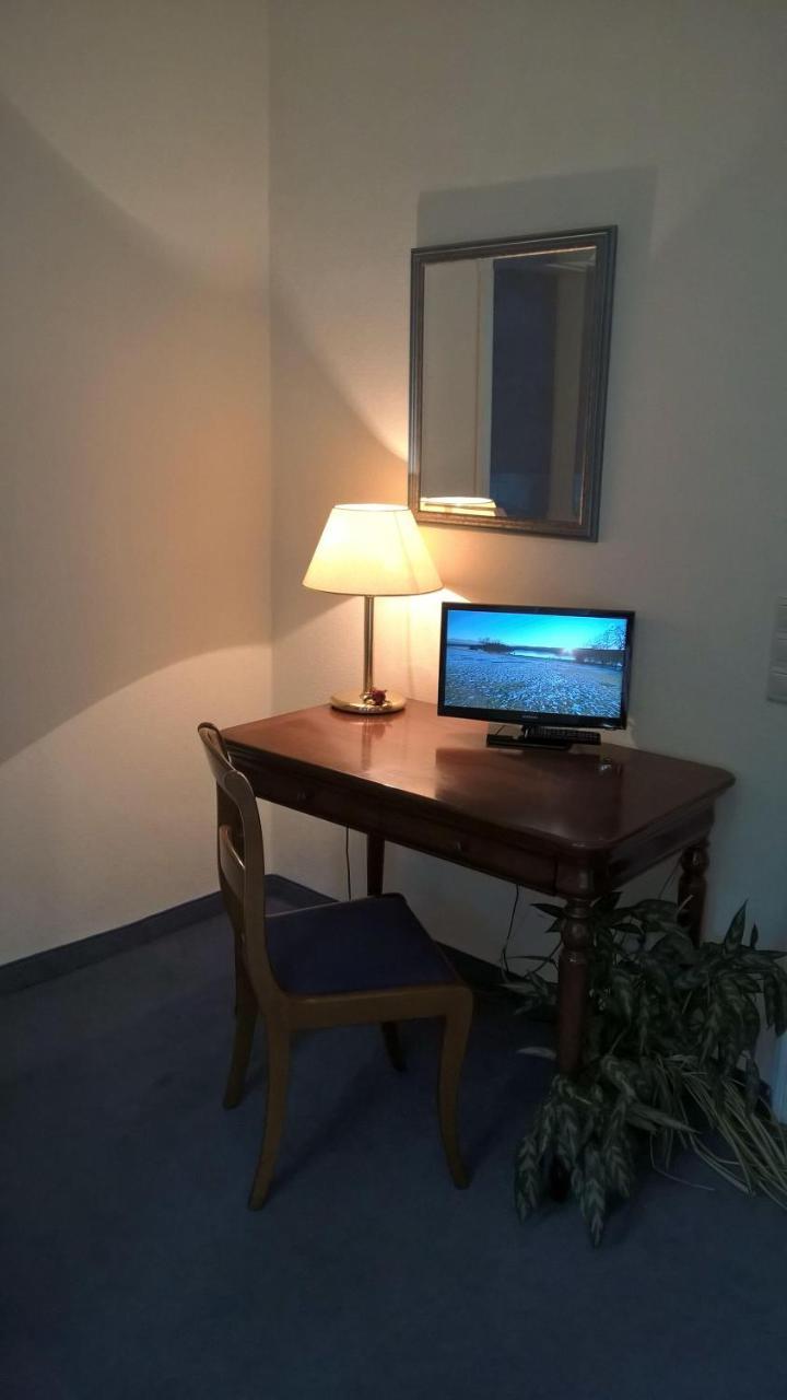 Villa-Unger Altenberg 외부 사진